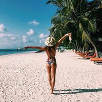 Отзыв от Альбина - Виза Destination Thailand